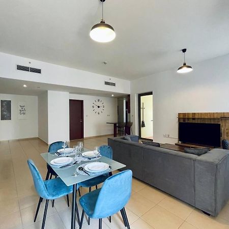 Luxury Jbr Apartments , Beach , Pool , Parking ดูไบ ภายนอก รูปภาพ