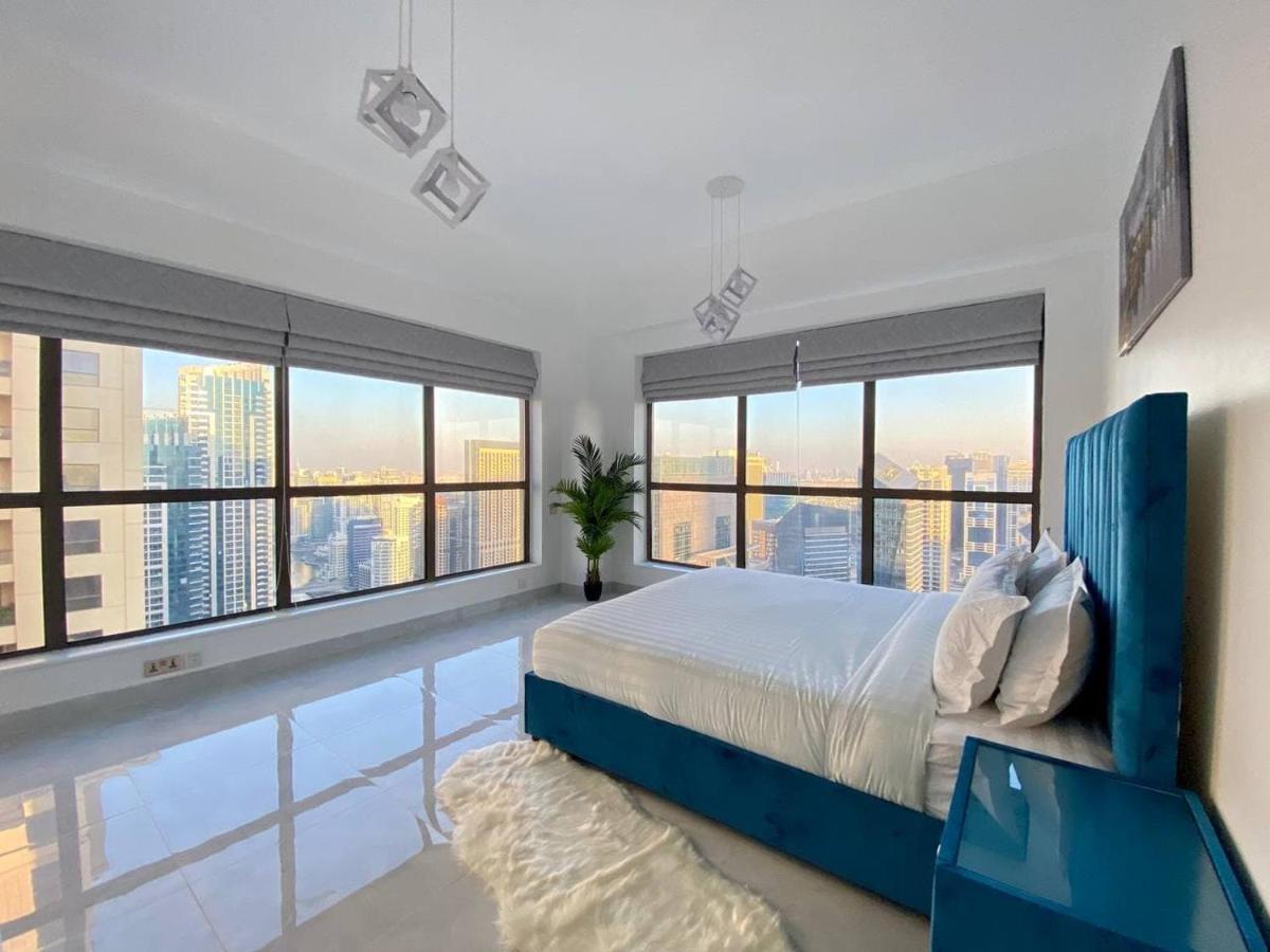 Luxury Jbr Apartments , Beach , Pool , Parking ดูไบ ภายนอก รูปภาพ