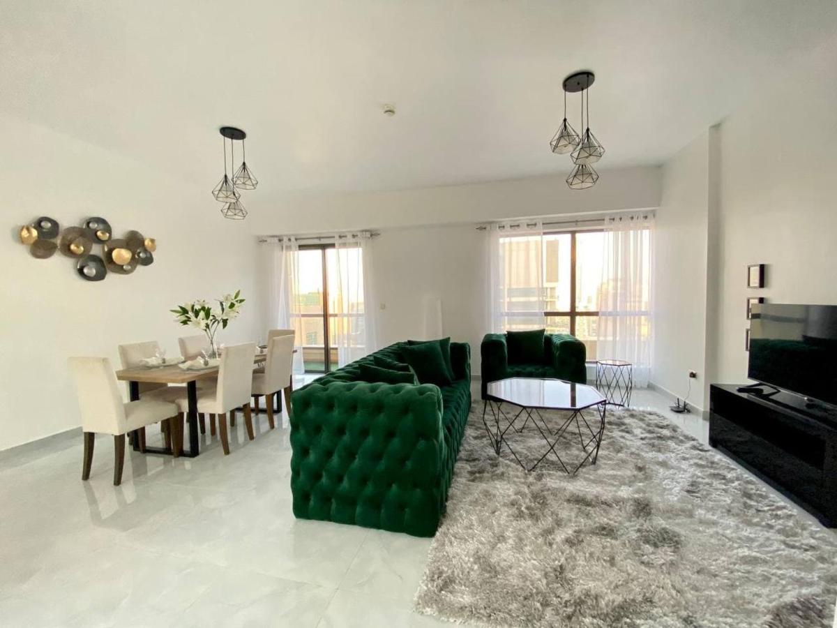 Luxury Jbr Apartments , Beach , Pool , Parking ดูไบ ภายนอก รูปภาพ