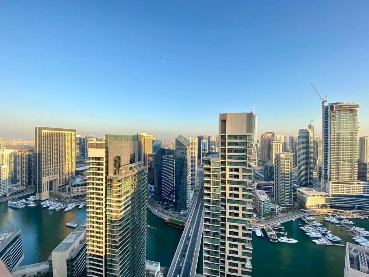 Luxury Jbr Apartments , Beach , Pool , Parking ดูไบ ภายนอก รูปภาพ