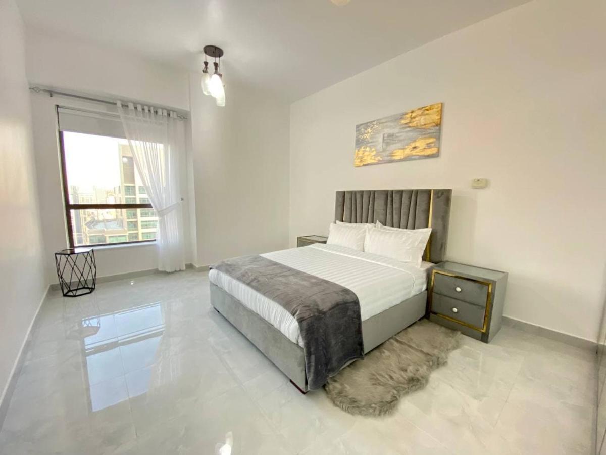 Luxury Jbr Apartments , Beach , Pool , Parking ดูไบ ภายนอก รูปภาพ