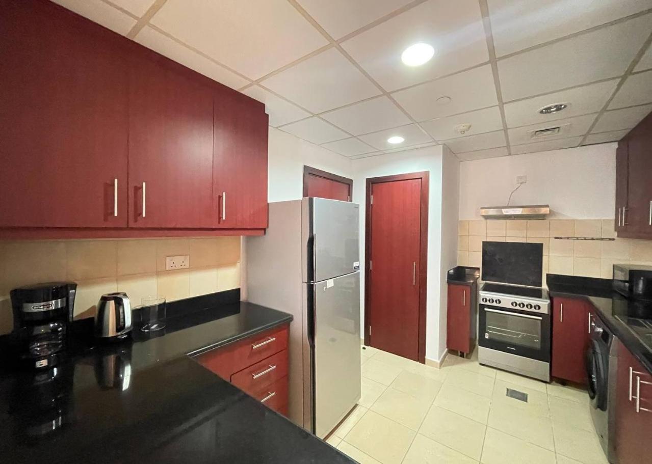 Luxury Jbr Apartments , Beach , Pool , Parking ดูไบ ภายนอก รูปภาพ