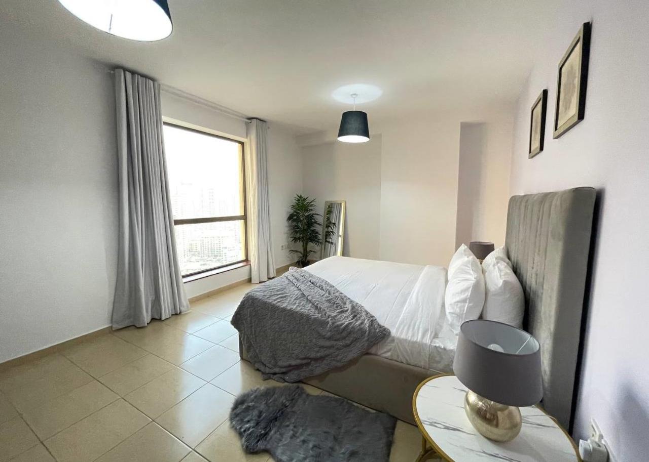 Luxury Jbr Apartments , Beach , Pool , Parking ดูไบ ภายนอก รูปภาพ