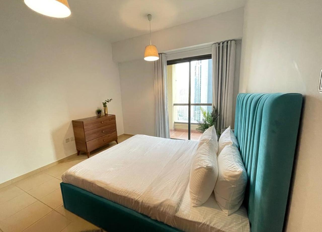 Luxury Jbr Apartments , Beach , Pool , Parking ดูไบ ภายนอก รูปภาพ