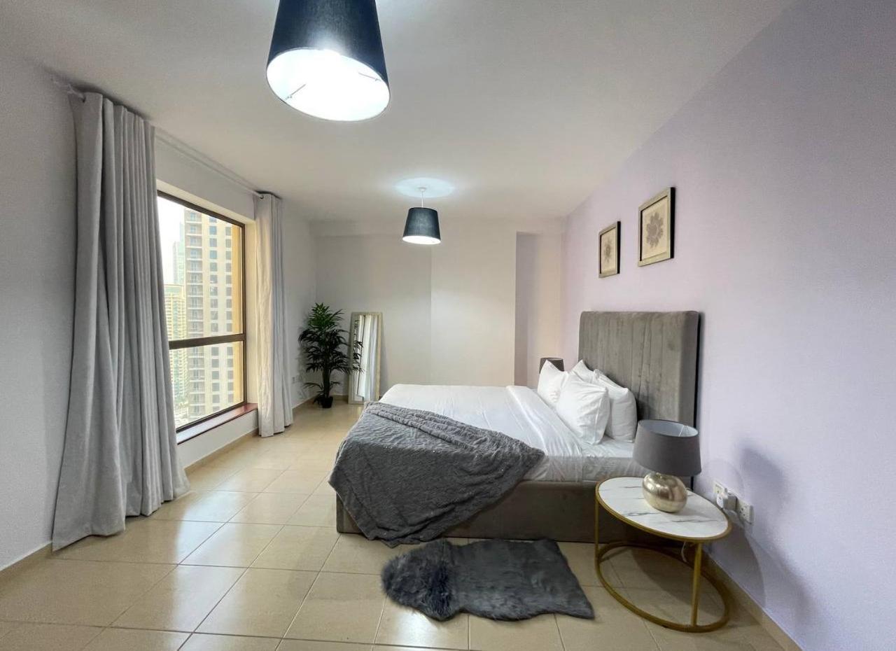 Luxury Jbr Apartments , Beach , Pool , Parking ดูไบ ภายนอก รูปภาพ