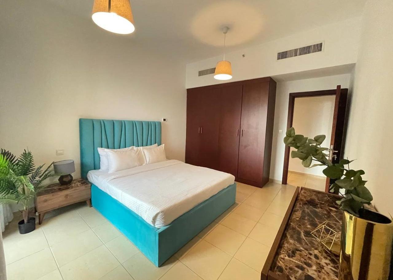 Luxury Jbr Apartments , Beach , Pool , Parking ดูไบ ภายนอก รูปภาพ