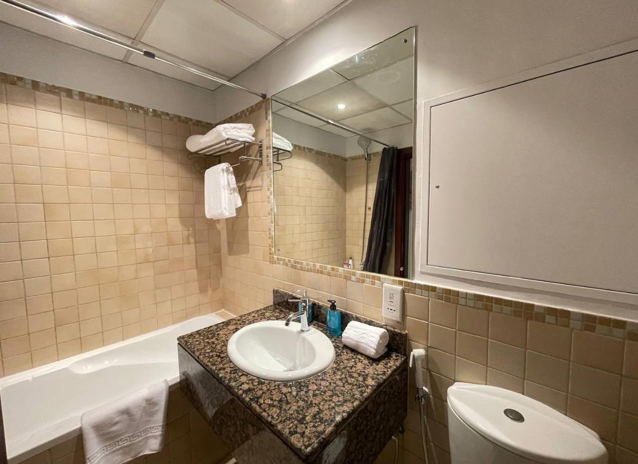 Luxury Jbr Apartments , Beach , Pool , Parking ดูไบ ภายนอก รูปภาพ