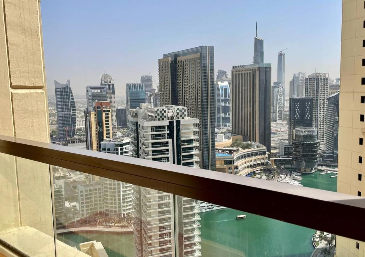 Luxury Jbr Apartments , Beach , Pool , Parking ดูไบ ภายนอก รูปภาพ