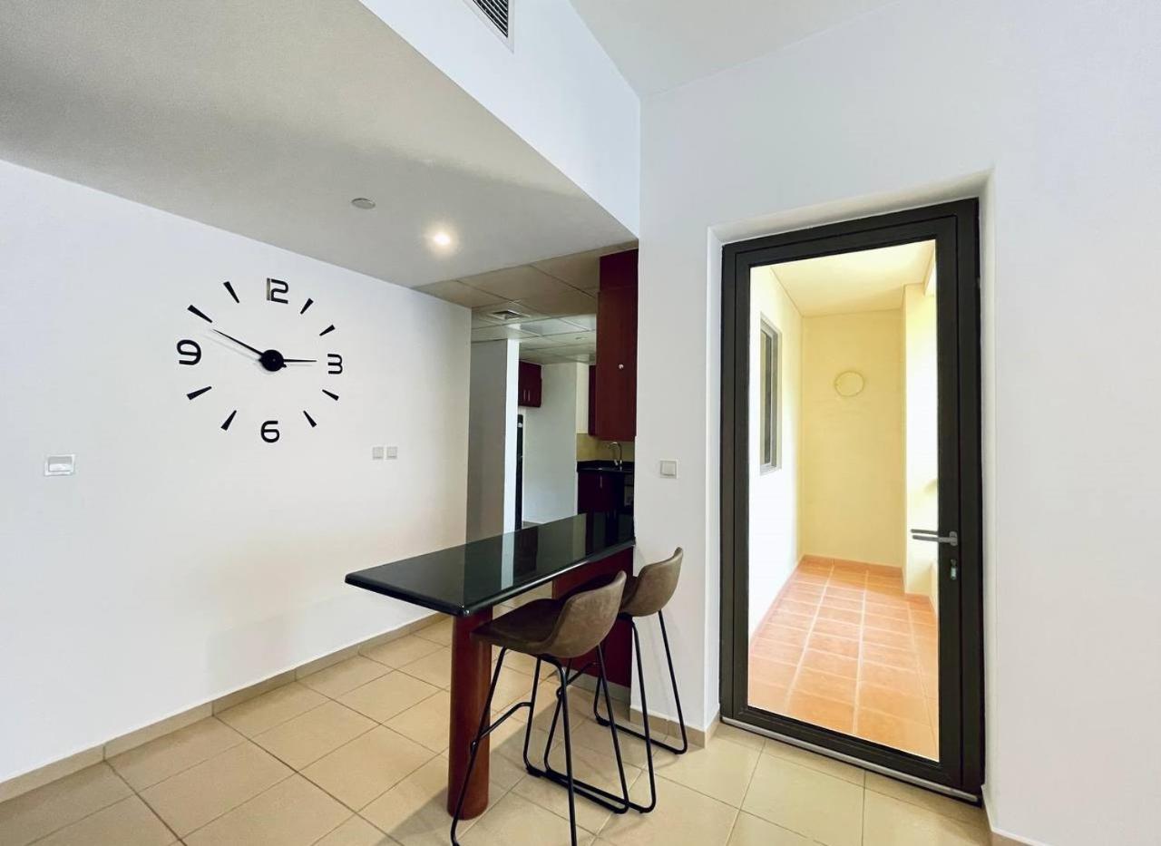 Luxury Jbr Apartments , Beach , Pool , Parking ดูไบ ภายนอก รูปภาพ