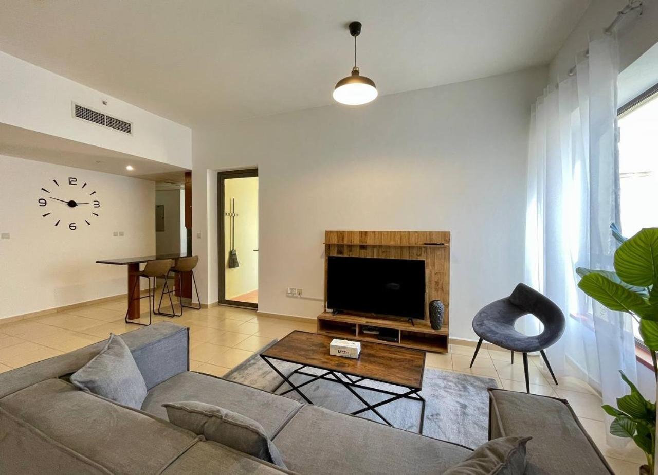 Luxury Jbr Apartments , Beach , Pool , Parking ดูไบ ภายนอก รูปภาพ