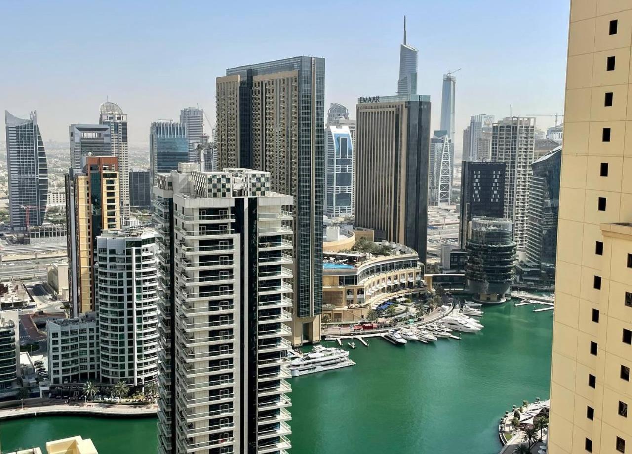 Luxury Jbr Apartments , Beach , Pool , Parking ดูไบ ภายนอก รูปภาพ