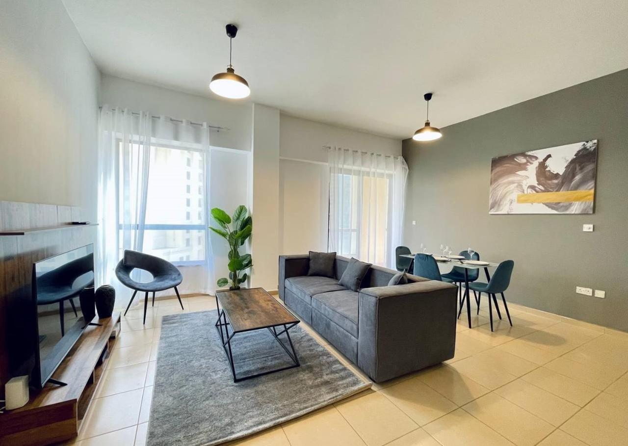Luxury Jbr Apartments , Beach , Pool , Parking ดูไบ ภายนอก รูปภาพ