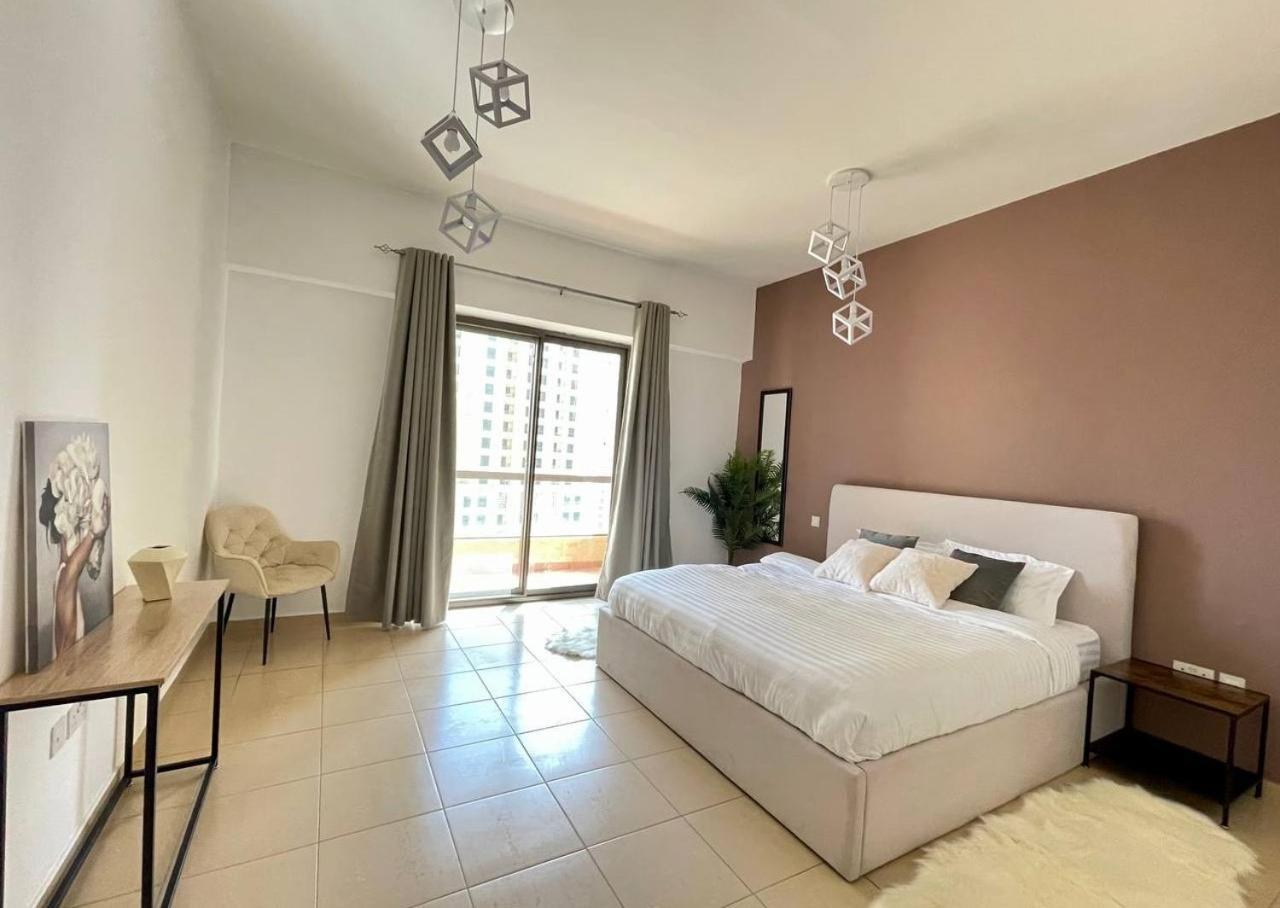 Luxury Jbr Apartments , Beach , Pool , Parking ดูไบ ภายนอก รูปภาพ