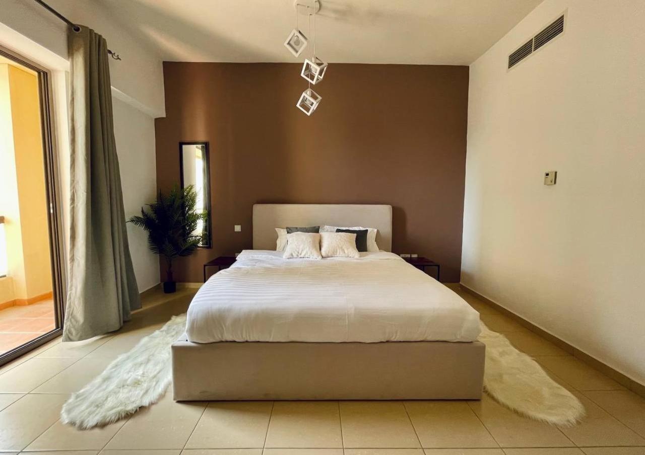 Luxury Jbr Apartments , Beach , Pool , Parking ดูไบ ภายนอก รูปภาพ