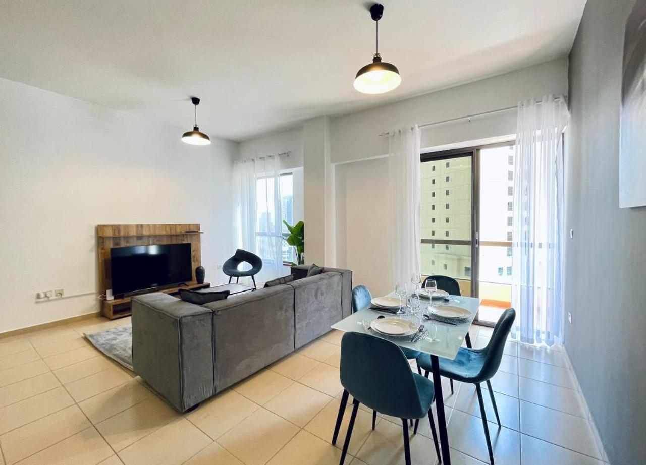 Luxury Jbr Apartments , Beach , Pool , Parking ดูไบ ภายนอก รูปภาพ
